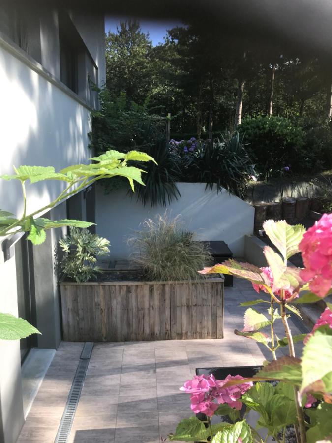 Le Sequoia Apartment แซ็งต์-เซบาสเตียง-ซูร์-ลัวร์ ภายนอก รูปภาพ