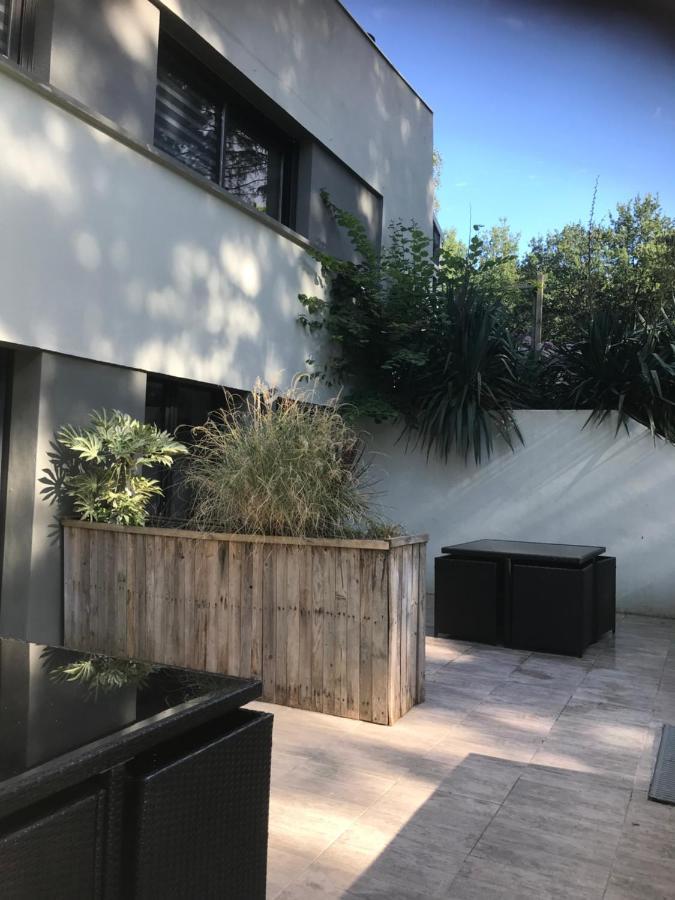 Le Sequoia Apartment แซ็งต์-เซบาสเตียง-ซูร์-ลัวร์ ภายนอก รูปภาพ