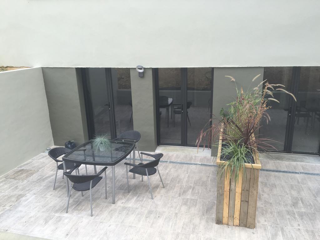 Le Sequoia Apartment แซ็งต์-เซบาสเตียง-ซูร์-ลัวร์ ภายนอก รูปภาพ