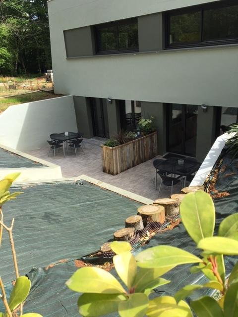Le Sequoia Apartment แซ็งต์-เซบาสเตียง-ซูร์-ลัวร์ ภายนอก รูปภาพ