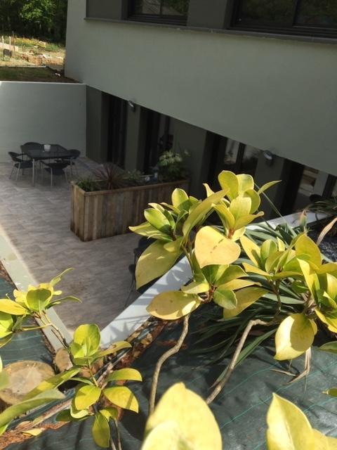 Le Sequoia Apartment แซ็งต์-เซบาสเตียง-ซูร์-ลัวร์ ภายนอก รูปภาพ