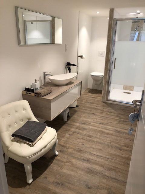 Le Sequoia Apartment แซ็งต์-เซบาสเตียง-ซูร์-ลัวร์ ภายนอก รูปภาพ