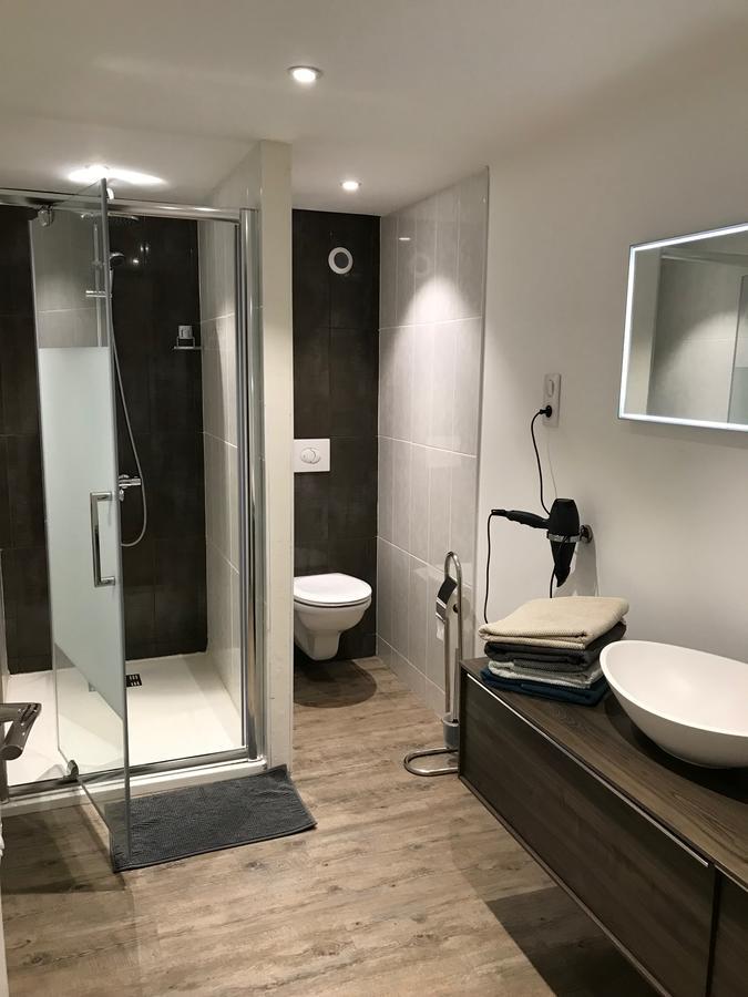 Le Sequoia Apartment แซ็งต์-เซบาสเตียง-ซูร์-ลัวร์ ภายนอก รูปภาพ